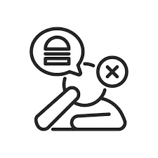 Appetite Control Icon