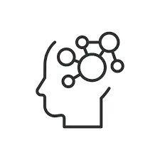 Enhanced Mood and Focus Icon