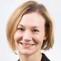 Dr. Sarah Jenkins - Lead Researcher TrimX