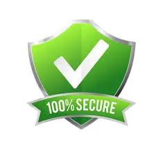 Secure Retailer Logo